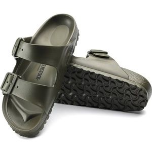 NIB Birkenstock Arizona Eva Sandals size 41 W10 M8